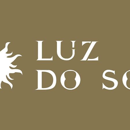 Pousada Luz Do Sol Porto Seguro Eksteriør billede